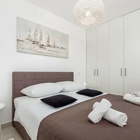 Apartment Olea *