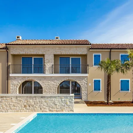 Olea Apartment Porec