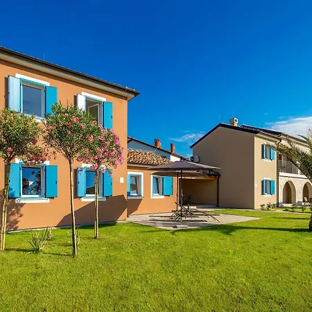 Olea Porec