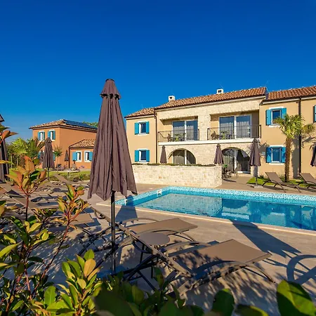 Appartement Olea Poreč